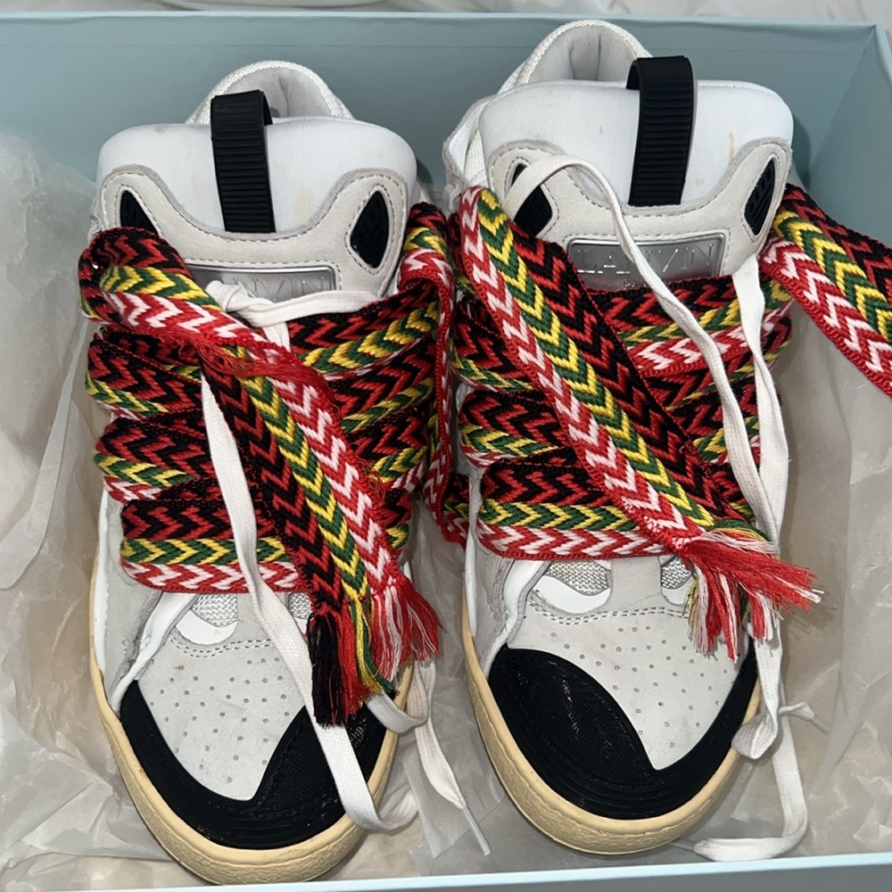 Lanvin Sneakers